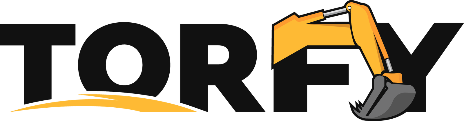 TORFY | Groundworking & Landscaping